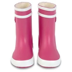 Aigle Baby Flac Rain Boots New Rose -Bisgaard Store 1024x1024 1698