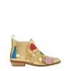 Stella McCartney Kids Chelsea Boots Gold -Bisgaard Store 1024x1024 1700