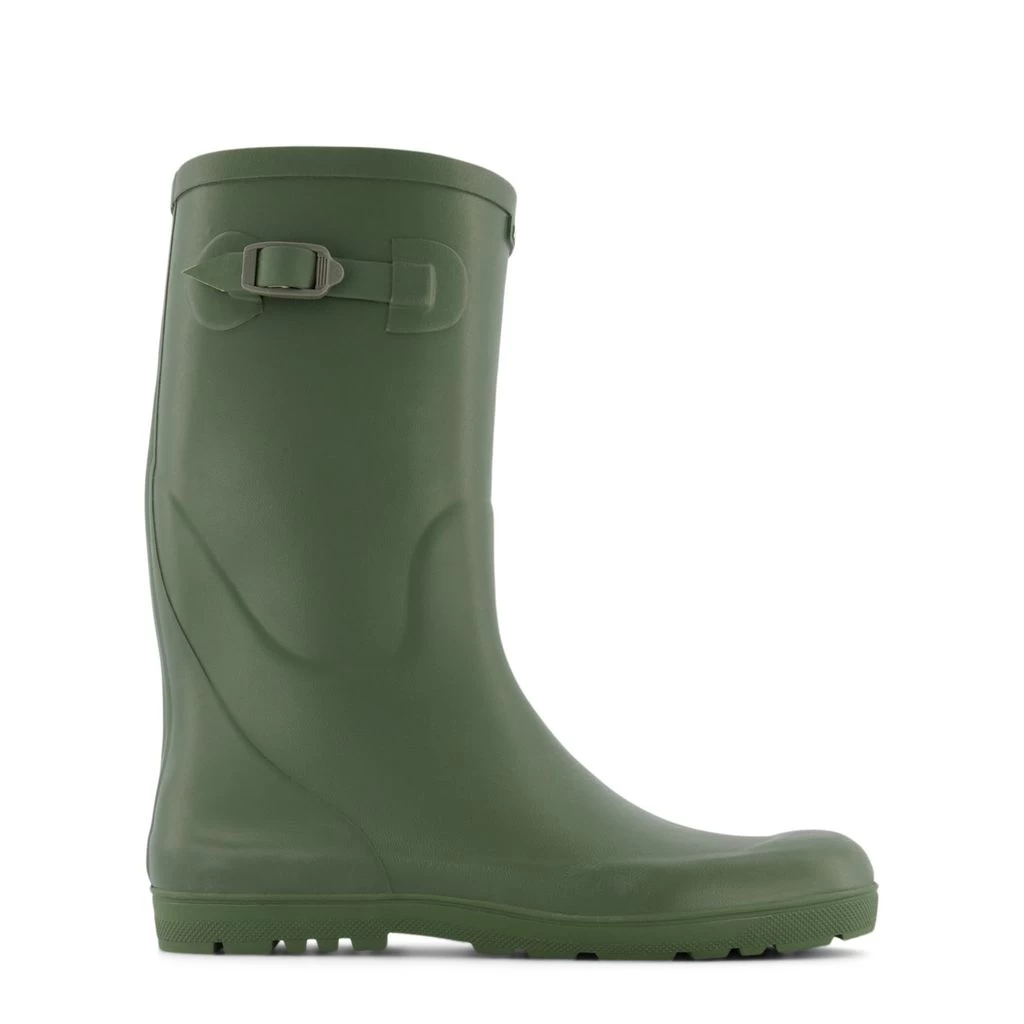 Aigle Woodypop2 Kaki 5 Aigle Woodypop2 Kaki - Image 3