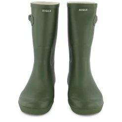 Aigle Woodypop2 Kaki 9 Aigle Woodypop2 Kaki -Bisgaard Store 1024x1024 1709