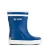 Aigle Baby Flac Rain Boots Blue -Bisgaard Store 1024x1024 1710