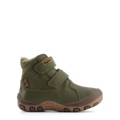 Bisgaard Hunter Tex Boots Army