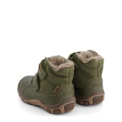 Bisgaard Hunter Tex Boots Army -Bisgaard Store 1024x1024 1717