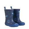 CeLaVi Printed Lined Rain Boots Pageant Blue -Bisgaard Store 1024x1024 1739