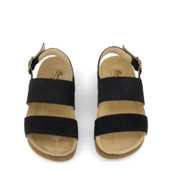 BONPOINT Agostino Sandals Slate Gray -Bisgaard Store 1024x1024 174