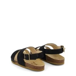 BONPOINT Agostino Sandals Slate Gray -Bisgaard Store 1024x1024 175