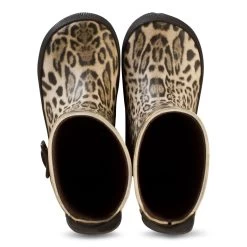 Bisgaard Scandinavian Rain Boots Leopard 10 Bisgaard Scandinavian Rain Boots Leopard -Bisgaard Store 1024x1024 1756