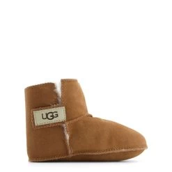 Ugg I Erin Branded Booties Chestnut