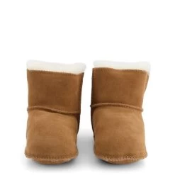 Ugg I Erin Branded Booties Chestnut -Bisgaard Store 1024x1024 1770