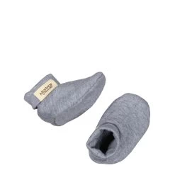 Crib Shoes Moonstone Melange