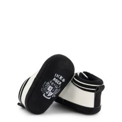 Ikks Branded Crib Shoes Cream -Bisgaard Store 1024x1024 1778