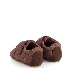 Wheat Sasha Slippers Watercolor Flowers -Bisgaard Store 1024x1024 1808