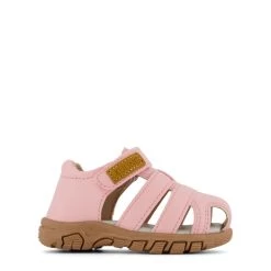 Dili Sandals Woody Rose