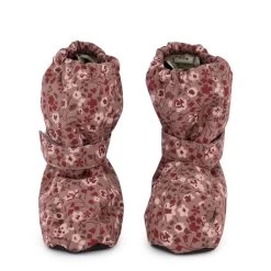 Yellowstone Booties Lilac Flower -Bisgaard Store 1024x1024 1847