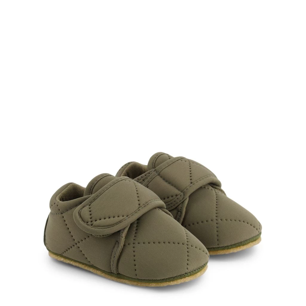 Wheat Sasha Thermo Slippers Dry Pine 4 Wheat Sasha Thermo Slippers Dry Pine - Image 2