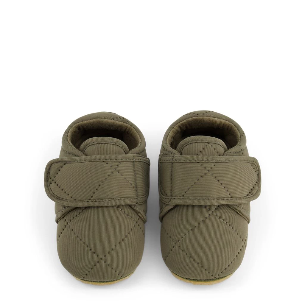 Wheat Sasha Thermo Slippers Dry Pine 5 Wheat Sasha Thermo Slippers Dry Pine - Image 3