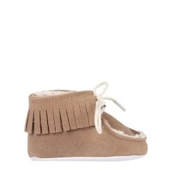 TARTINE ET CHOCOLAT Slippers Beige
