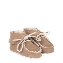 TARTINE ET CHOCOLAT Slippers Beige -Bisgaard Store 1024x1024 1872
