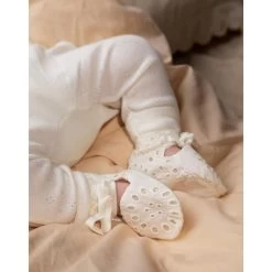 Abby Crib Shoes Cloud -Bisgaard Store 1024x1024 1877