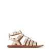 Plagette Gladiator Sandals Cuivre -Bisgaard Store 1024x1024 188