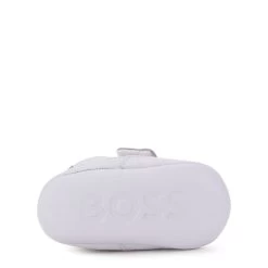 Boss Branded Crib Shoes Light Blue -Bisgaard Store 1024x1024 1884