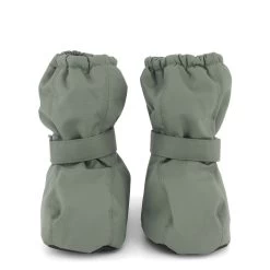 Yellowstone Booties Green 9 Yellowstone Booties Green -Bisgaard Store 1024x1024 1909