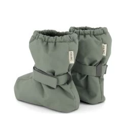 Yellowstone Booties Green 10 Yellowstone Booties Green -Bisgaard Store 1024x1024 1910