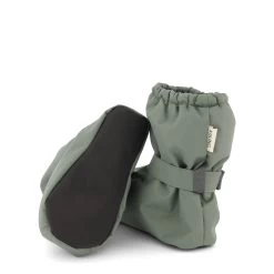 Yellowstone Booties Green 11 Yellowstone Booties Green -Bisgaard Store 1024x1024 1911