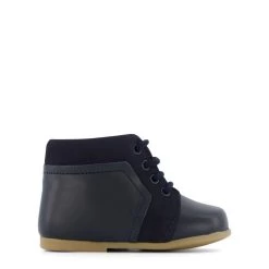 Jacadi Shoes Navy