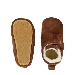 Wheat Angel Slippers Dry Clay -Bisgaard Store 1024x1024 1935