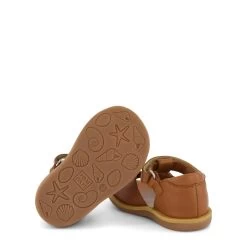 Poppy Easy Sandals Camel -Bisgaard Store 1024x1024 195