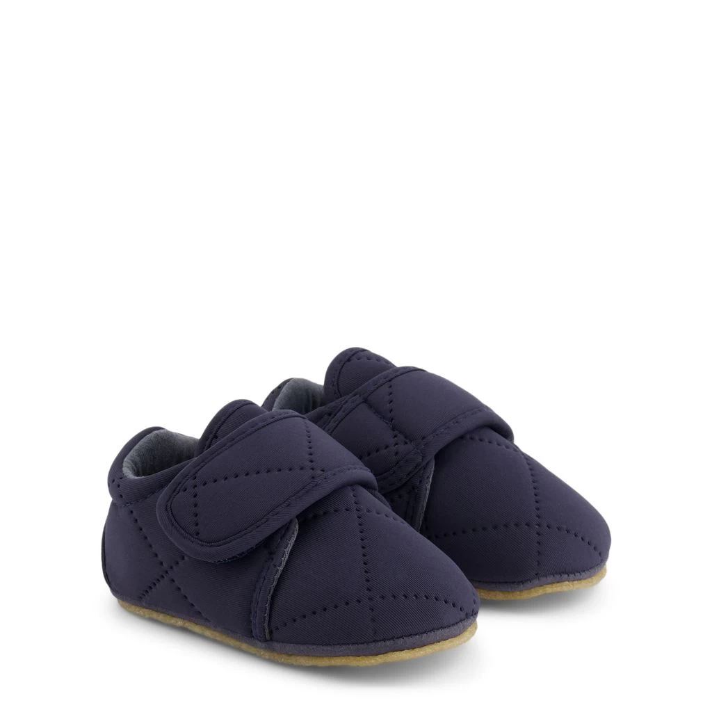 Wheat Sasha Slippers Ink 4 Wheat Sasha Slippers Ink - Image 2