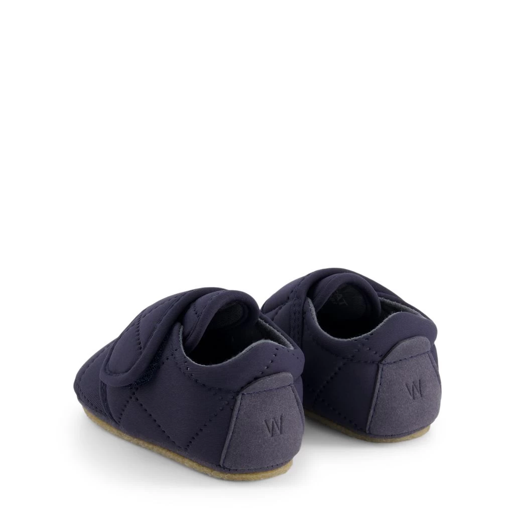 Wheat Sasha Slippers Ink 6 Wheat Sasha Slippers Ink - Image 4