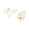 Crib Shoes Gentle White -Bisgaard Store 1024x1024 1957