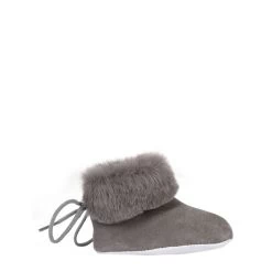 TARTINE ET CHOCOLAT Slippers Gray