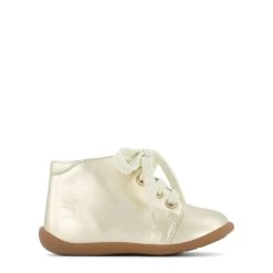 Stand Up Crib Shoes Platine