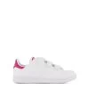 Adidas Originals Stan Smith Sneakers White -Bisgaard Store 1024x1024 1983