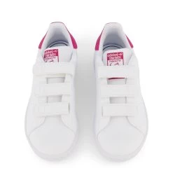 Adidas Originals Stan Smith Sneakers White -Bisgaard Store 1024x1024 1985