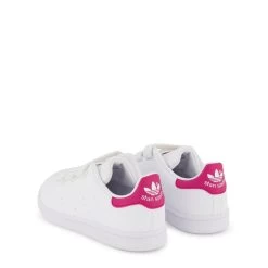 Adidas Originals Stan Smith Sneakers White -Bisgaard Store 1024x1024 1986