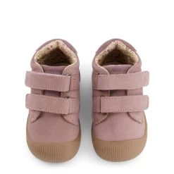 Wheat Keita Higher Kei Prewalker Shoe Dusty Lilac -Bisgaard Store 1024x1024 1993