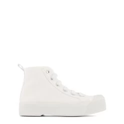 BENSIMON Stella B79 Tennis Sneakers White