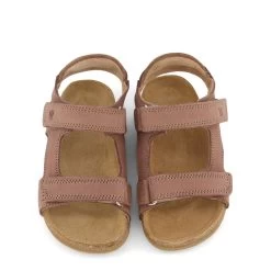 Wheat Corey Sandals Cartouche -Bisgaard Store 1024x1024 2