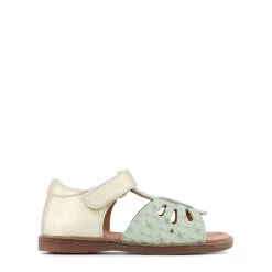 Bisgaard Cassidy C Sandals Mint