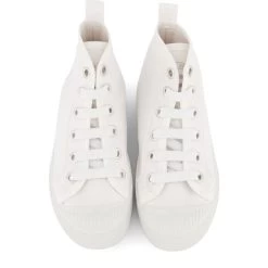BENSIMON Stella B79 Tennis Sneakers White -Bisgaard Store 1024x1024 2001