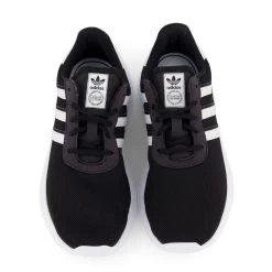 Adidas Originals La Trainer Lite Sneakers Black -Bisgaard Store 1024x1024 2004