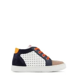 Mousse Zip Sneakers Multicolor