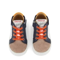 Mousse Zip Sneakers Multicolor -Bisgaard Store 1024x1024 2008