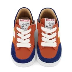 Mousse Racing Shoes Orange 8 Mousse Racing Shoes Orange -Bisgaard Store 1024x1024 2012