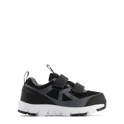 Seattle Waterproof Sneakers Always Black