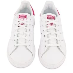 Adidas Originals Stan Smith Sneakers Pink 9 Adidas Originals Stan Smith Sneakers Pink -Bisgaard Store 1024x1024 2035